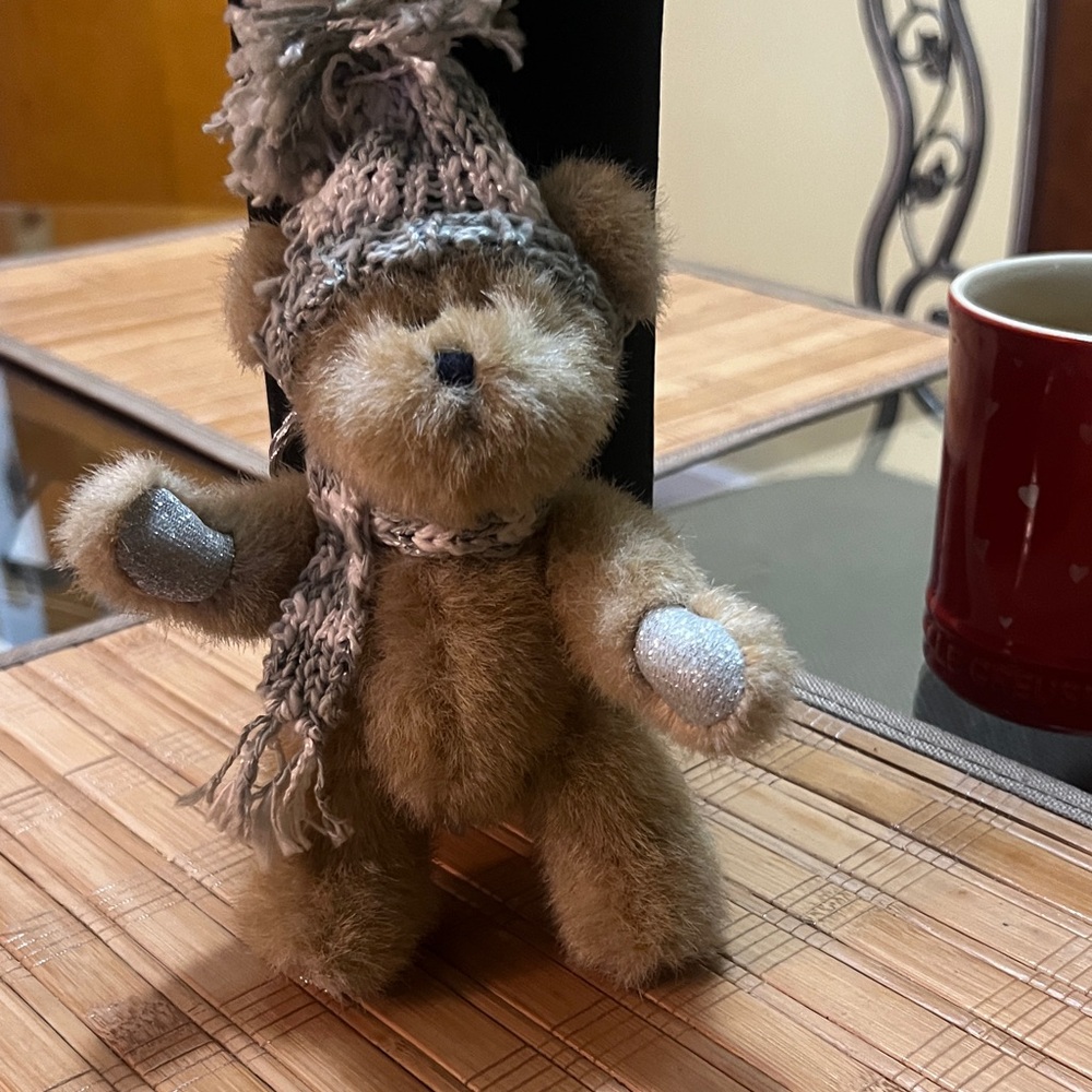 BOYDS BEAR. TL FROST